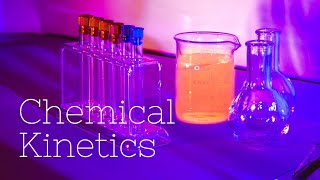 Chemical Kinetics Talks #education #chemistry #chemicalkinetic #jee #neet