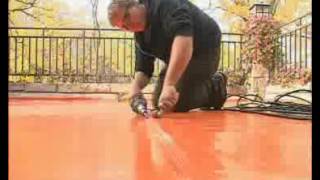 Pbs Hometime Waterproofing 2012