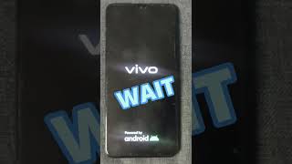 Vivo U10(1916) Password /PIN/ Pattern FRP Unlock By Gsm Sanjib