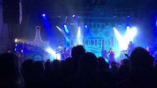 Amorphis - The Bee (Live At Amager Bio Dk 20190114)