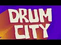 Carmine appice  fernando perdomo  drum city official music