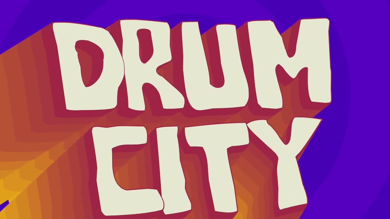 Watch Carmine Appice & Fernando Perdomo - Drum City (Official Music Video) on YouTube Watch Carmine Appice & Fernando Perdomo - Drum City (Official Music Video) on YouTube