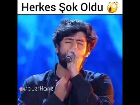 HERKES ŞOK OLDU