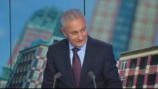 UfM chief: 'Migration is being used by some political factions in Europe for electoral purposes' screenshot 2