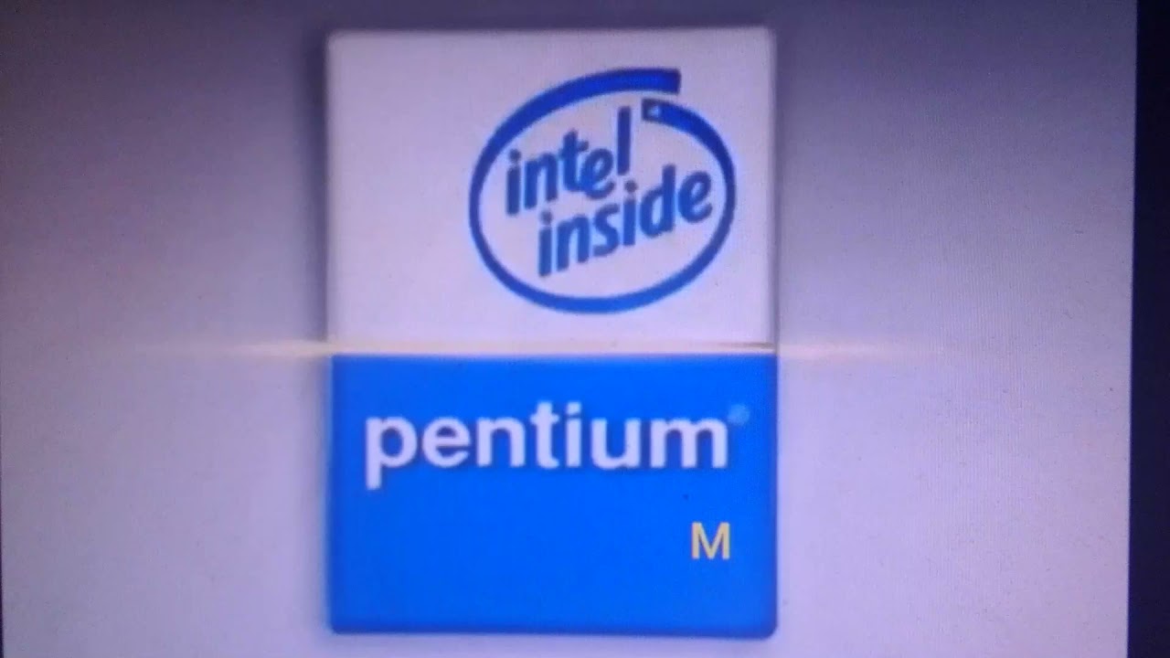 Intel Pentium D and Intel Pentium M and Intel Pentium Extreme Edition Animations