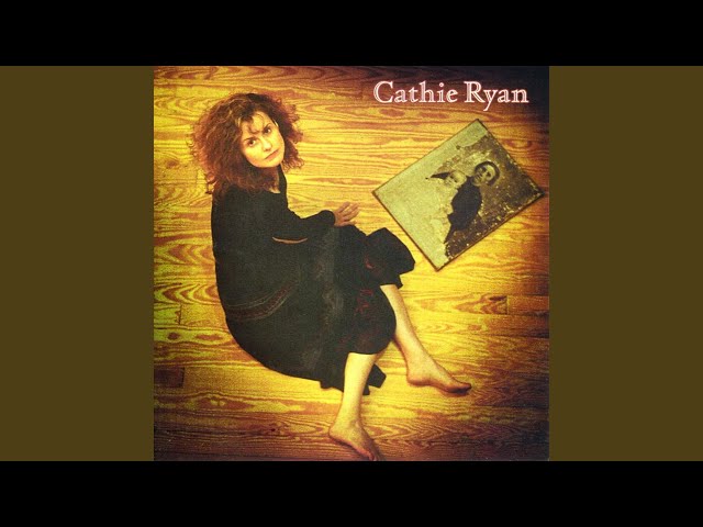 Cathie Ryan - When Detroit Was Burning