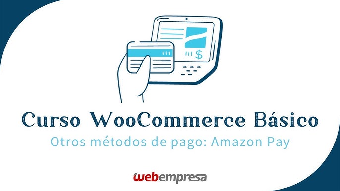 Configurar Contrareembolso como método de pago en WooCommerce - Curso de  WooCommerce básico 🛒 