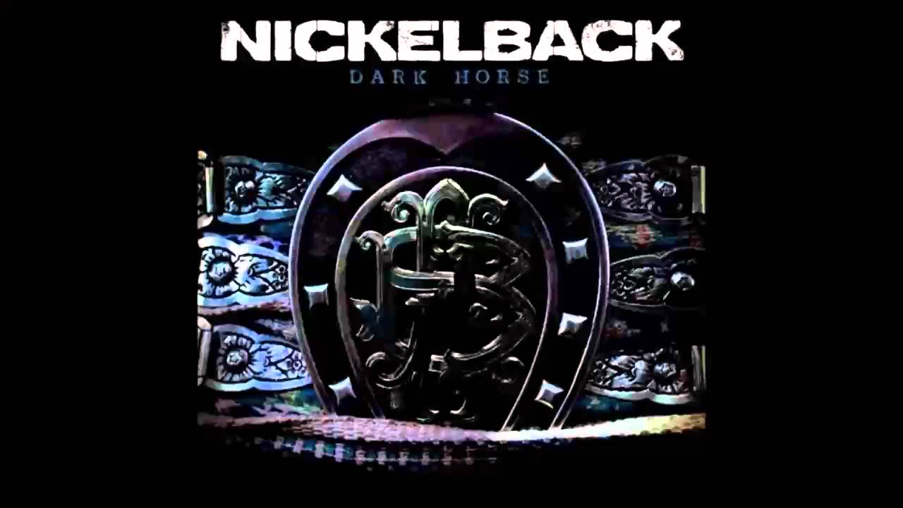 Just To Get High - Nickelback