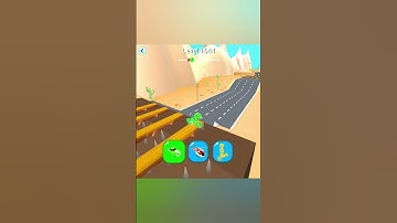 Shape shifting game Play beamng drive Level - 1645