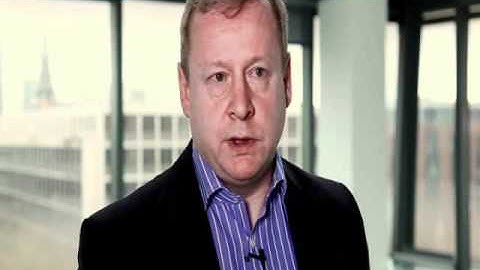 Integrated Building Architecture