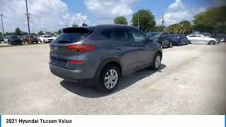 2021 Hyundai Tucson PMU402413 Greenway Hyundai Orlando Why Settle For One Dealership S Selection More Choices