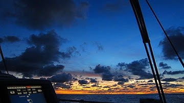 How to Dock Your Boat - Part II - How to Use the "Full Round Turn"