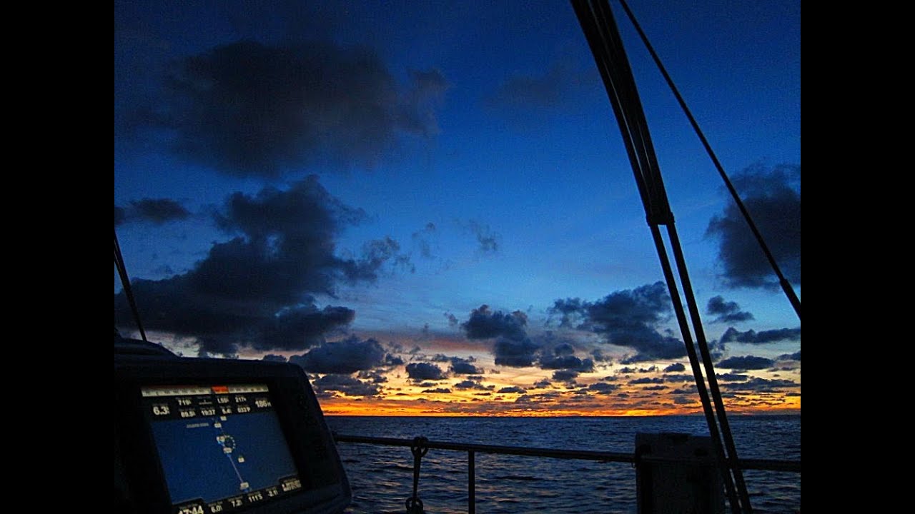 How to Dock Your Boat - Part II - How to Use the 