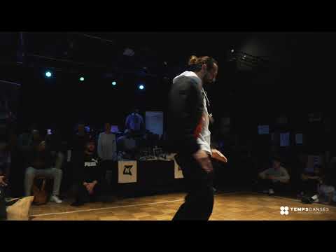 Poppin Flow - Judge Demo - Battle ALCHIMIE CONNEXION 2022