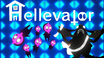 Going Down... | Hellevator Episode 1