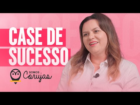 Depoimento em vídeo de Bruna Zimmermann, Fundadora · Somos Corujas, cliente da BRANDUP