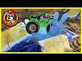 Hot Wheels Monster Jam Toy Trucks Racing and Playing - DIY Mini Monster Truck Arena & FREESTYLE SHOW