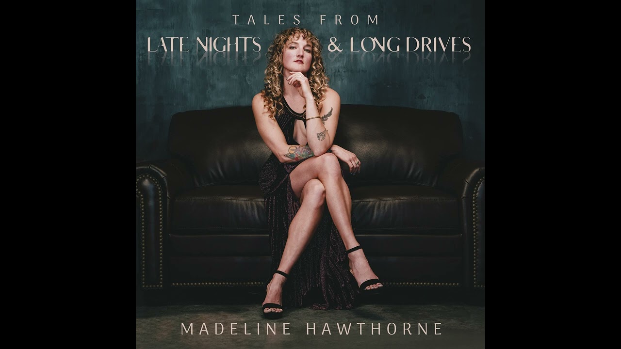 Watch Madeline Hawthorne "Ennis" (Official Audio) on YouTube Watch Madeline Hawthorne "Ennis" (Official Audio) on YouTube
