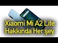 Xiaomi Mi A2 Lite hakkında her şey
