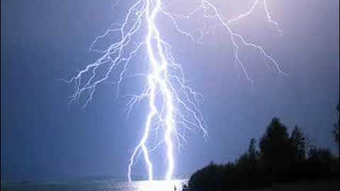 The Move - Lightning Never Strikes Twice