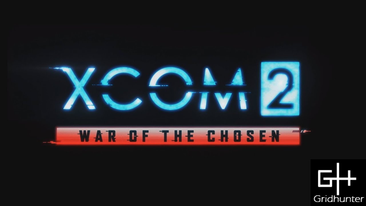 X-COM 2: War of the Chosen - Ep.4 Resistance Camp & Beacon