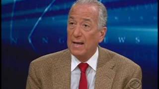 Taking Aim At Executive Pay