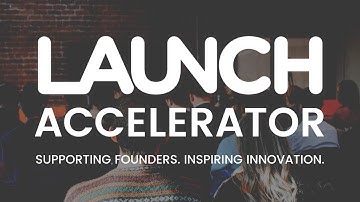 LAUNCH Accelerator Public Demo Day | Cohort 21 | 5/13/21