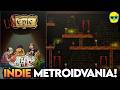 Unepic | Hilarious Indie Metroidvania | Episode 2