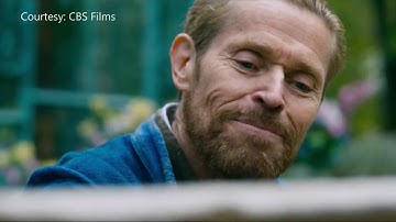 UWM theater alumnus Willem Dafoe becomes four-time Oscar nominee