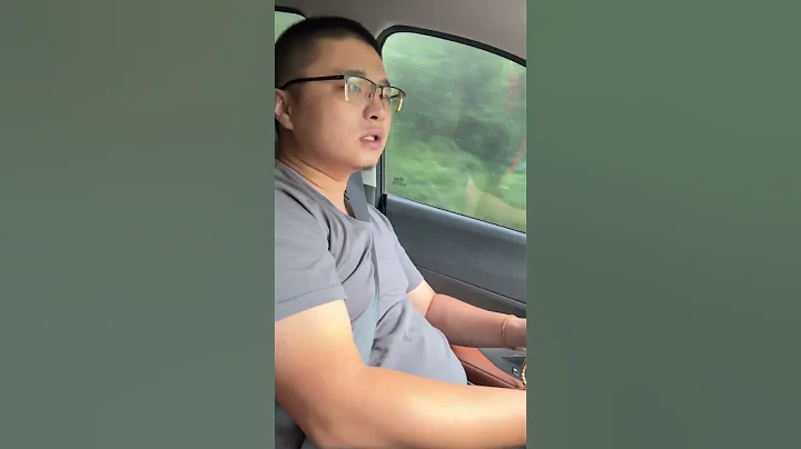 Heard hubby sing for the first time - DayDayNews