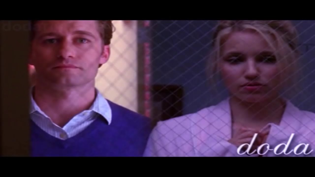 G|ee (AU). Will/Quinn; I Don't Know... [ HD ]