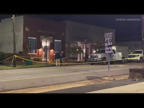 Alabama shooting: 4 dead, several injured during possible birthday party shooting