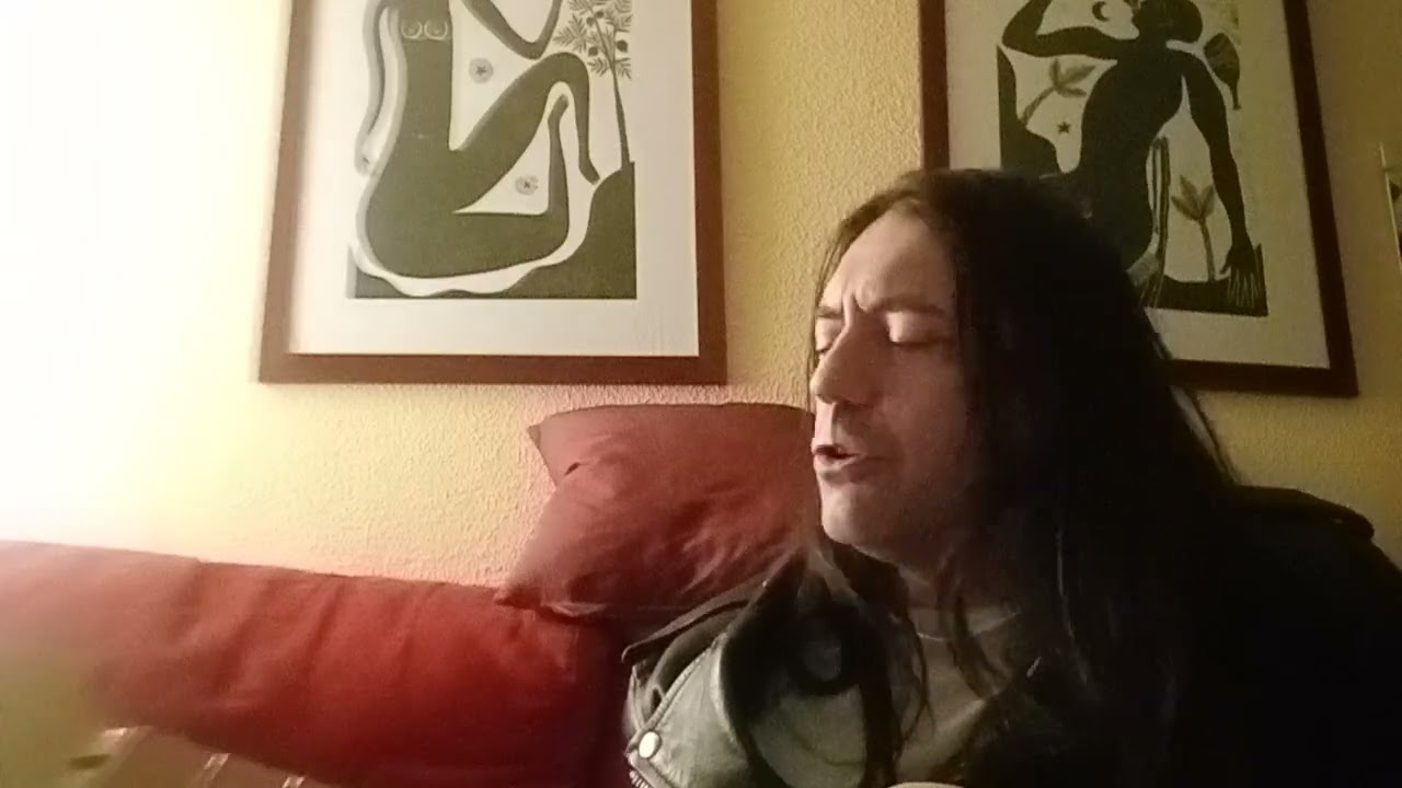 Un buen blues para despedir el año