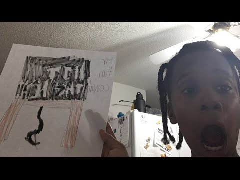 Mr fun computer is alive look in real life! - YouTube