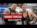 FRYTA w Trasie #21 | MARIUSZ "TURBOKOKS" TOMCZUK | 7Nutrition