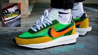 Follow me on ig https://www.instagram.com/lsaverftw/ be sure to like &
subscribe! unboxing video + review items: sacai ld waffle - size 9.5
us vetements reeb...