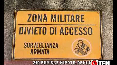 Cosa comporta una denuncia per lesioni personali?