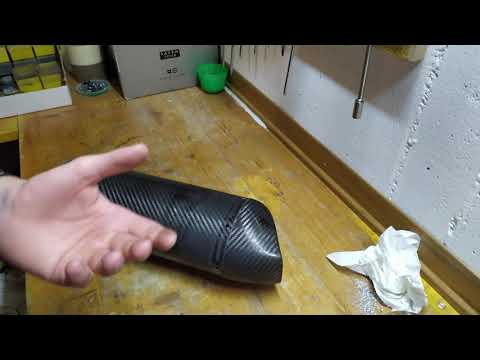 Video: Si ta rregulloni një silenciator të shkarkimit?