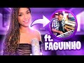RECAIREI (versão inglês) ft. FAGUINHO CHAVES !