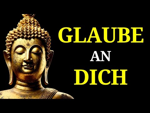 (OHNE WERBUNG) Schlafe Ein Mit Den Besten Buddhismus-Lehren, Um Zu Erkennen, Dass Du Genügst