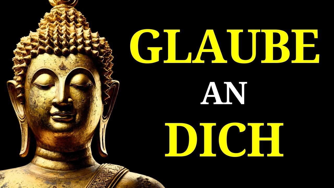 (OHNE WERBUNG) Schlafe Ein Mit Den Besten Buddhismus-Lehren, Um Zu Erkennen, Dass Du Genügst