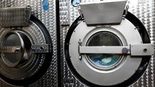 Waschmaschine Seibt&Kapp Gudrun