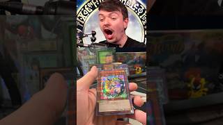 I Pulled TWO