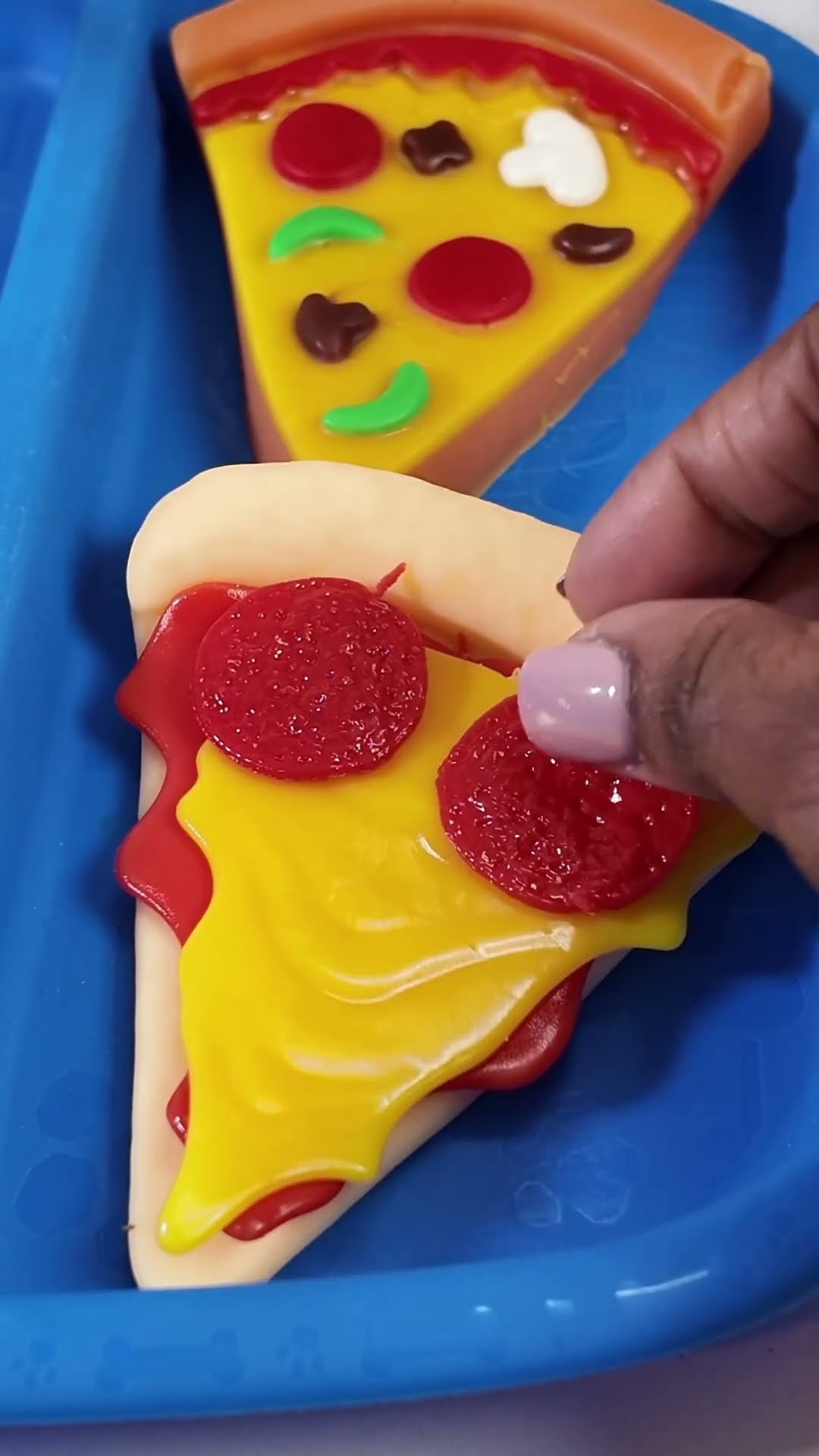 Packing School Lunch With CANDY Food??Satisfying Video ASMR? #asmr #shorts  #shortsfeed