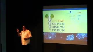 Deepak Chopra on The Pursuit of Happiness