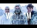 Alan Walker, Putri Ariani, Peder Elias - Who I Am Restrung Performance Video