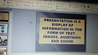 Celebrity Std 5 chapter 6 Formatting Slides in PowerPoint. Net Worth