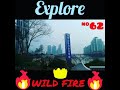 WILD FIRE With Master Matt 62 BUSAN mp3