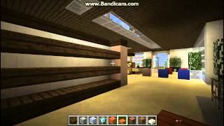 The Minecraft Supermarket