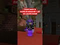 COME AGGIORNARE alla 1.20 i VECCHI MONDI di MINECRAFT!!